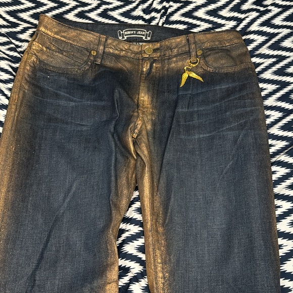 Robbin Jeans size 38 - Picture 6 of 9